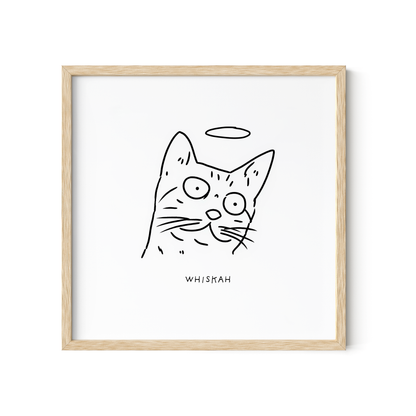 Memorial Ugly Pet Portraits