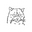 But Poorly Drawn logo